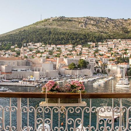 Apartment Cativla Dubrovnik Exteriör bild