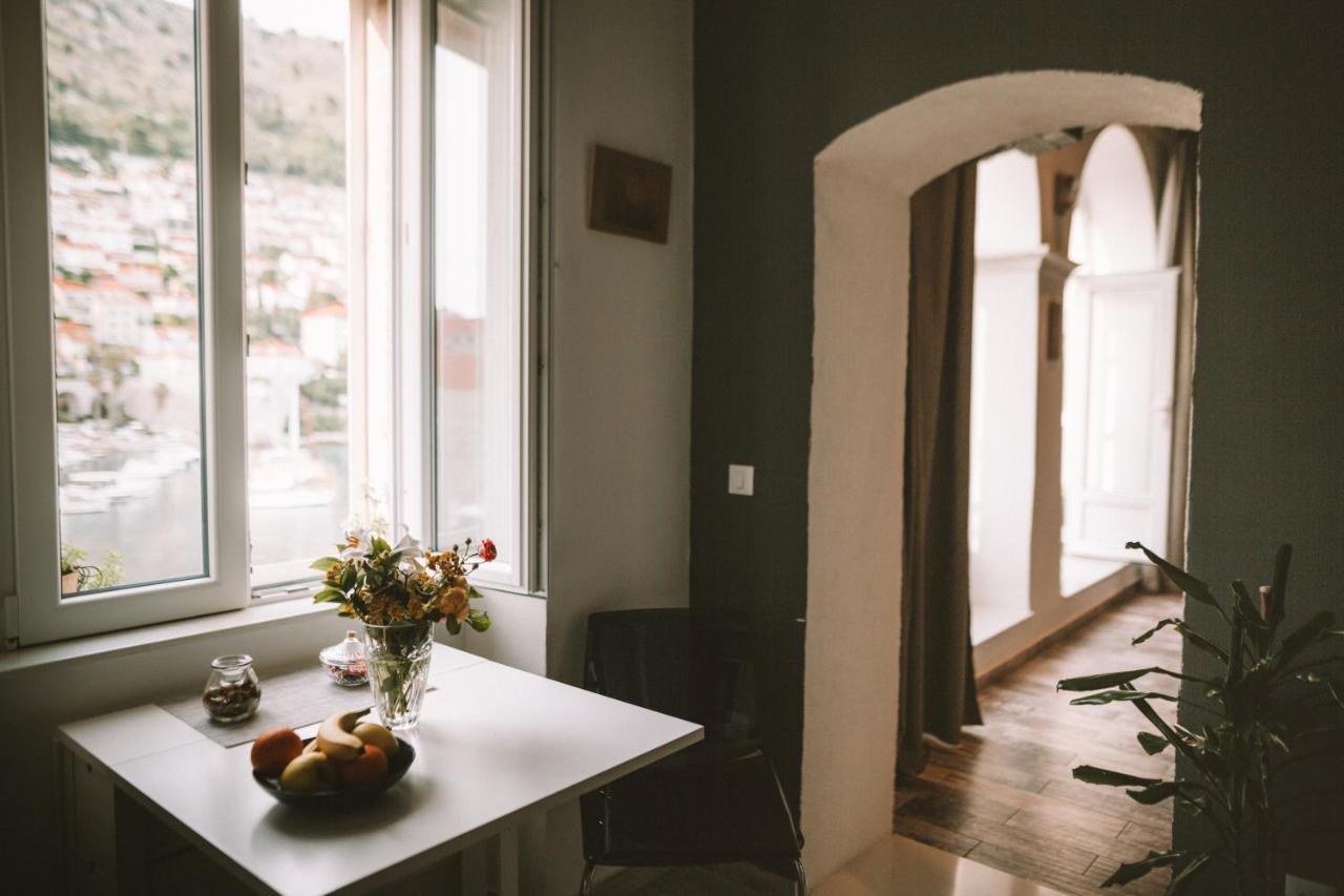 Apartment Cativla Dubrovnik Exteriör bild