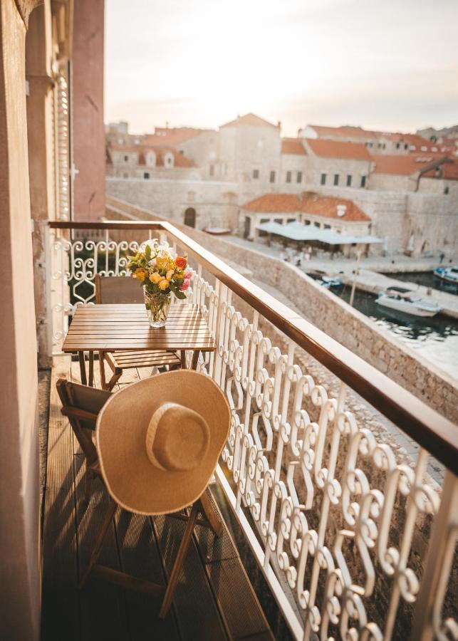 Apartment Cativla Dubrovnik Exteriör bild