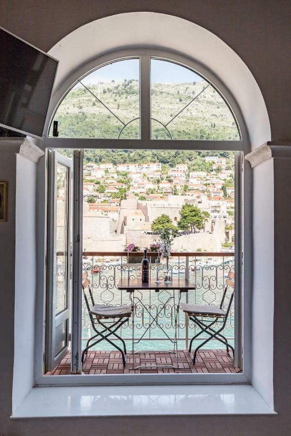 Apartment Cativla Dubrovnik Exteriör bild