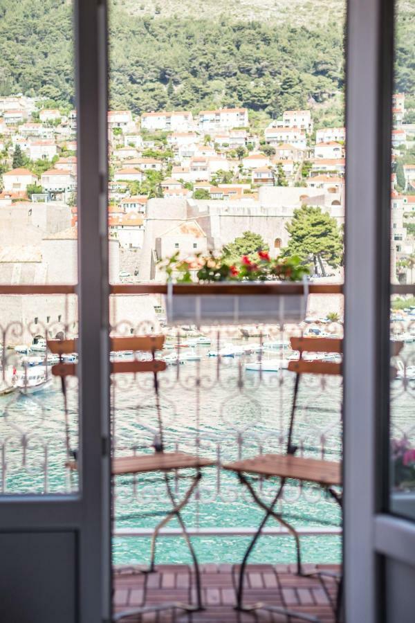 Apartment Cativla Dubrovnik Exteriör bild