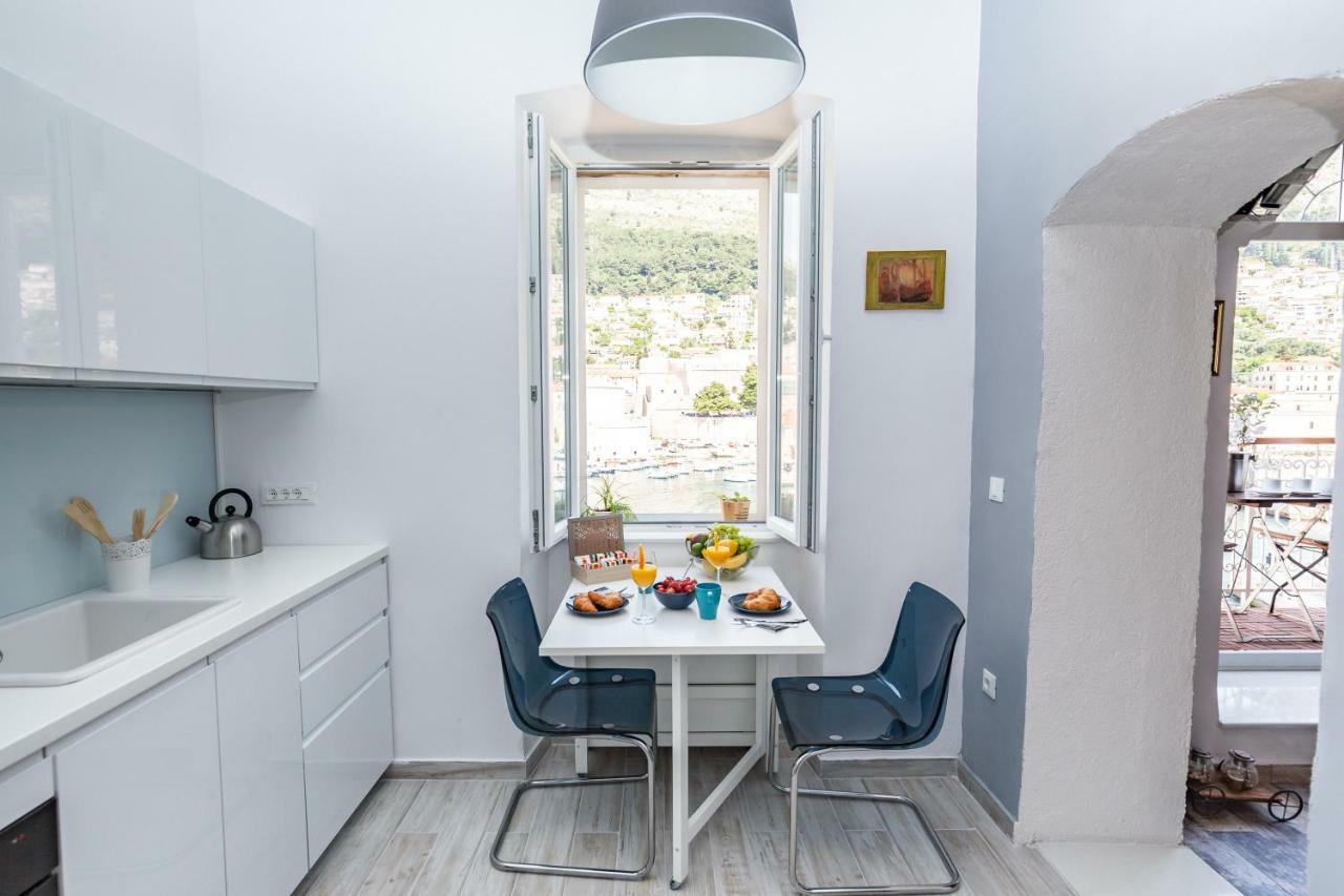 Apartment Cativla Dubrovnik Exteriör bild