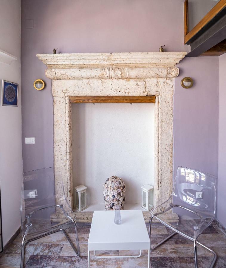 Apartment Cativla Dubrovnik Exteriör bild