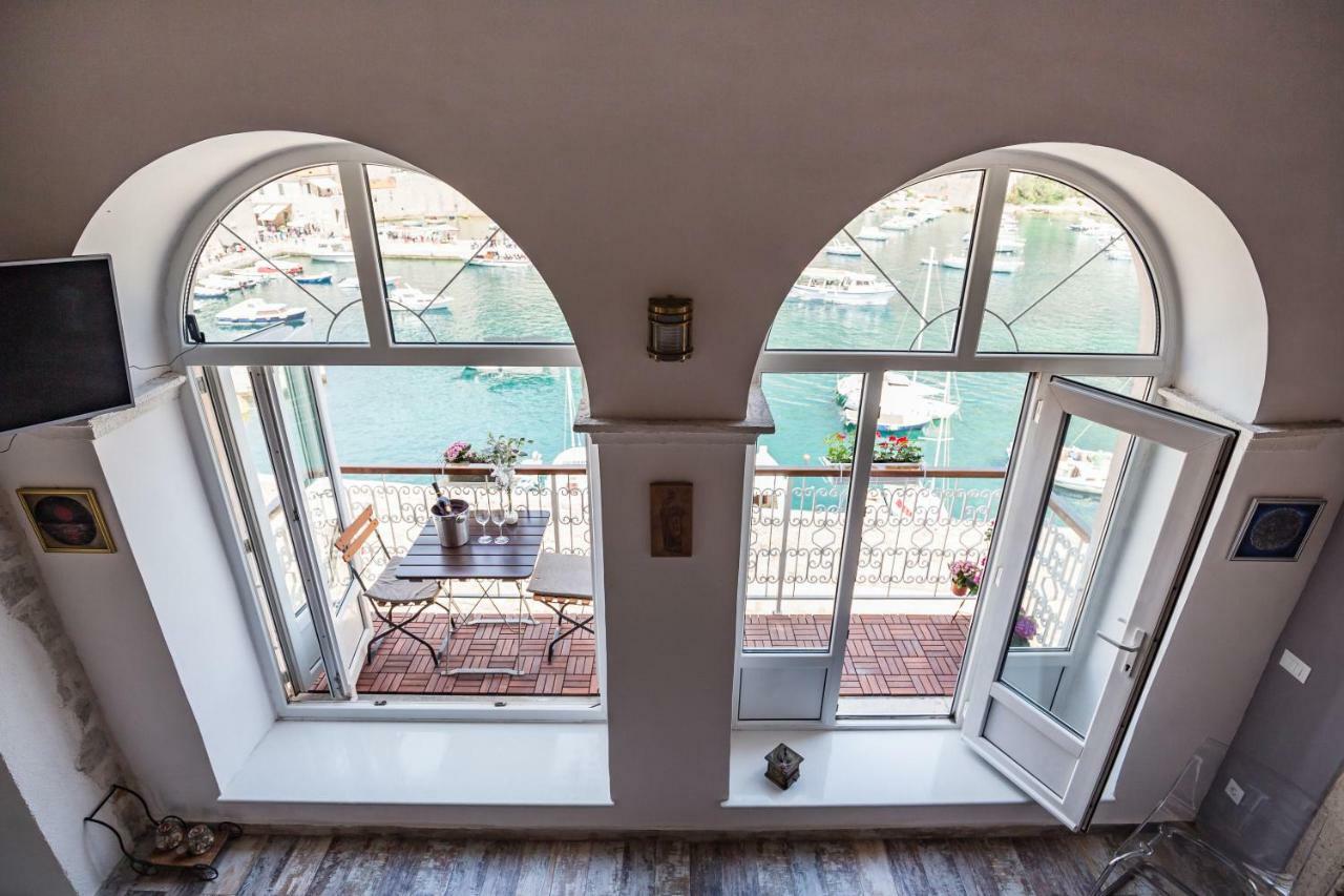 Apartment Cativla Dubrovnik Exteriör bild